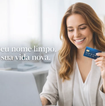 Imagem Limpa Nome & Reabilitação Financeira