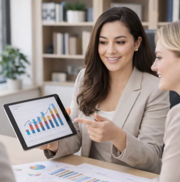 Imagem Consultoria Estratégica: Gestão Empreendedora e Organização de Negócios