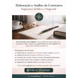 Elaboração e Análise de Contratos: Segurança Jurídica e Negocial